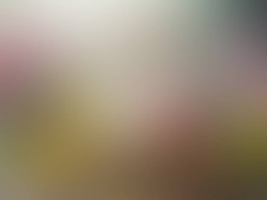 Bulanık ışık arkaplanı renkli