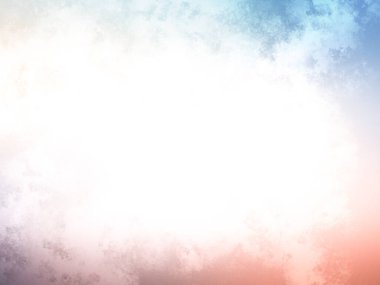 Bokeh ışıkları ile soyut arkaplan