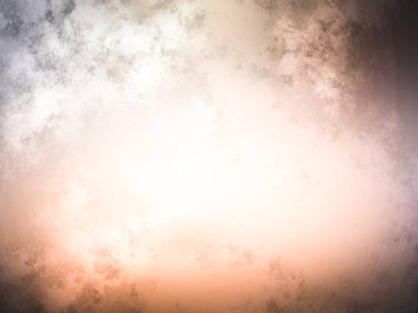 Metin için alanı olan soyut grunge arkaplanı