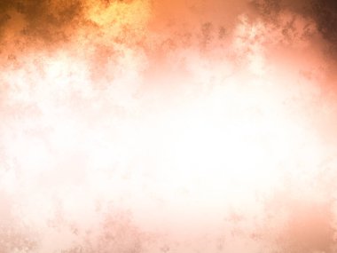 buhar doku ile koyu arka plan