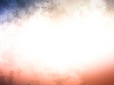 Pastel renklerde soyut gökyüzü arkaplanı