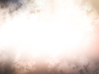 bulutlu soyut renkli arkaplan