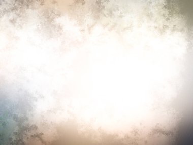 Suluboya boya lekeleri ile soyut renkli arka plan