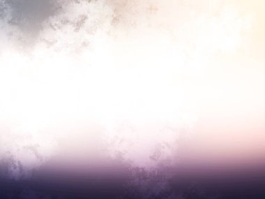 bulutlu gökyüzü ve bulutlar arkaplan olarak.