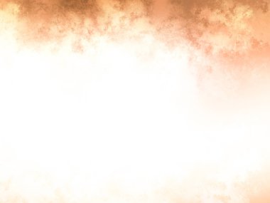 Modern fırça darbeleri. Poster, duvar sanatı, afiş, kart, kitap kapağı ya da ambalaj için rahatlatıcı kompozisyonun yumuşak renkli çizimi. suluboya