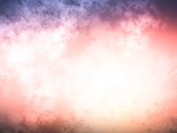 Abstract Background Pink White Clouds — kuvapankkivalokuva