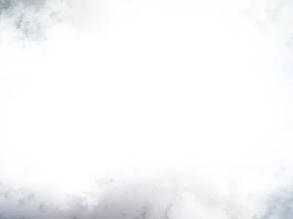 Abstrakteja Valkoisia Pilviä Taivaalla — kuvapankkivalokuva