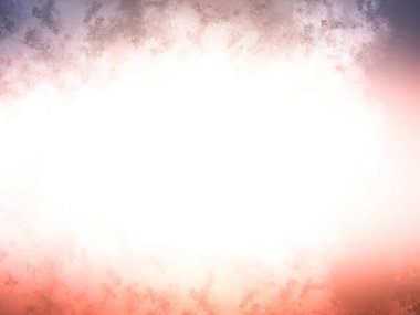 Bokeh ve ışıklı arka plan. doğal bokeh ve parlak ışıklarla renklendirici arka planı olan sihirli arka plan