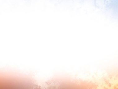 İletiniz için arkaplanda boşluk olan soyut arkaplan