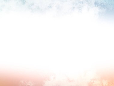 Beyaz dumanın soyut arkaplanı