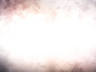 Beyaz soyut arka plan. Bulanık doku. vektör illüstrasyonu.