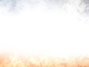 Soyut tuval dokusunun renkli arkaplanı