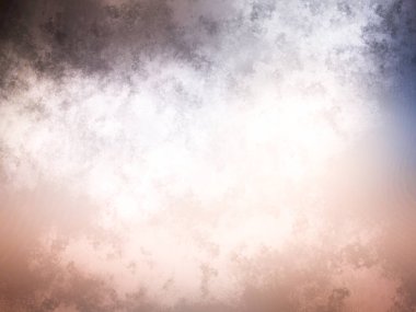 Metin için alanı olan soyut arkaplan