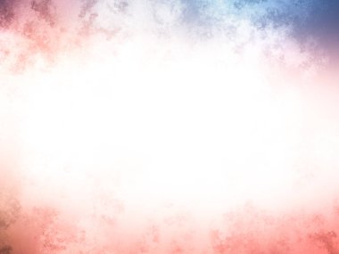 Pembe ve kırmızı desenli soyut arkaplan