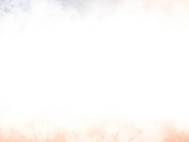 Suluboya desenli soyut arkaplan