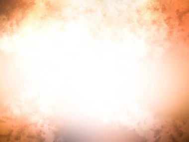 Taranmış Boyalı Soyut Arkaplan. Fırça darbesi ile boyanmış. Sanatsal canlılık ve renkli duvar kağıdı