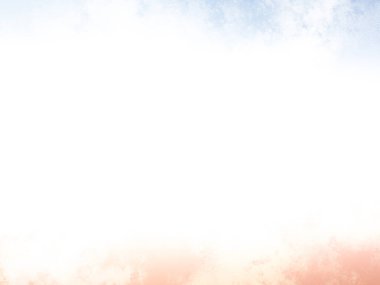 Bulutlu arkaplanlı soyut gökyüzü