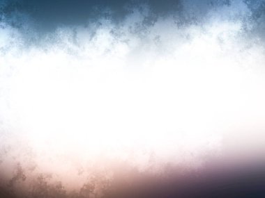 Arkaplanı bulutlu gökyüzü