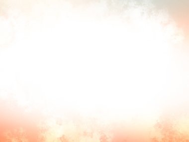 Metin için alanı olan soyut arkaplan