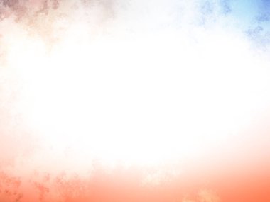 Metin için alanı olan soyut arkaplan