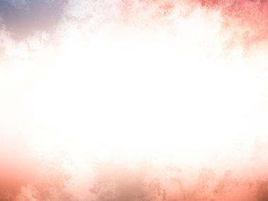 Pembe ve beyaz renkli soyut arkaplan