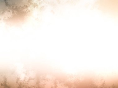 Taranmış Boyalı Soyut Arkaplan. Fırça darbesi ile boyanmış. Sanatsal canlılık ve renkli duvar kağıdı