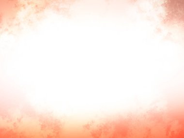 Kızıl gökyüzü olan arkaplan.