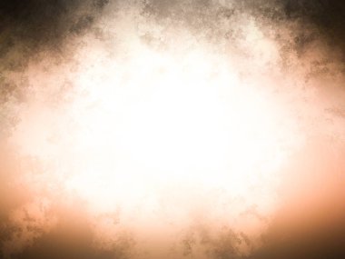 buhar doku ile koyu arka plan