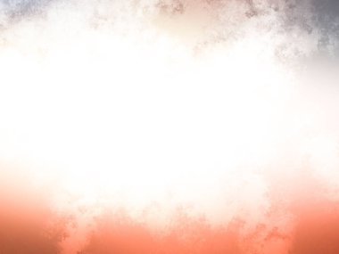 Metin için alanı olan soyut grunge arkaplanı