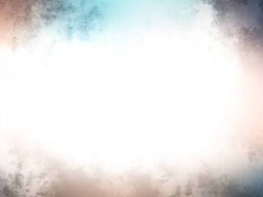 metin için alanı olan grunge arkaplanı