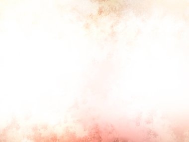 Taranmış Boyalı Soyut Arkaplan. Fırça darbesi ile boyanmış. Sanatsal canlılık ve renkli duvar kağıdı