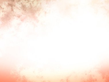 Taranmış Boyalı Soyut Arkaplan. Fırça darbesi ile boyanmış. Sanatsal canlılık ve renkli duvar kağıdı.