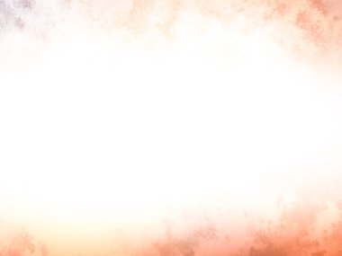 Suluboya arka plan. Soyut resimli duvar kağıdı. fırça darbesi. 2d illüstrasyon.