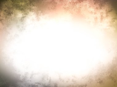 Renkli benekli soyut arkaplan