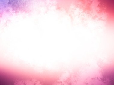 Soyut renkli ışık arkaplanı