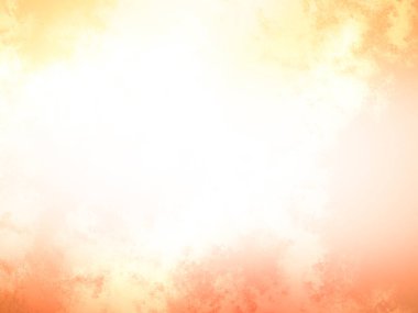 İletiniz için arkaplanda boşluk olan soyut arkaplan