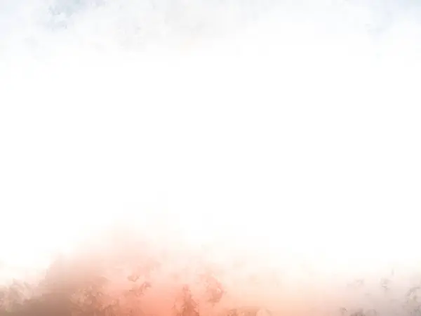 Акварелью Окрашены Фон Абстрактными Брызги Поглаживание Кистью Иллюстрация — стоковое фото
