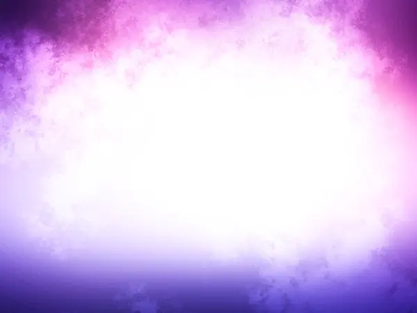 sky with purple background