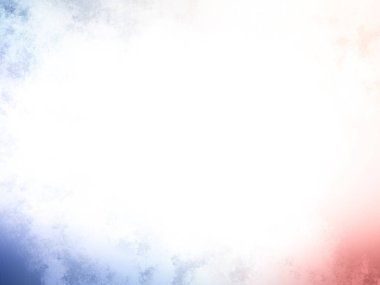 Taranmış Boyalı Soyut Arkaplan. Fırça darbesi ile boyanmış. Sanatsal canlılık ve renkli duvar kağıdı