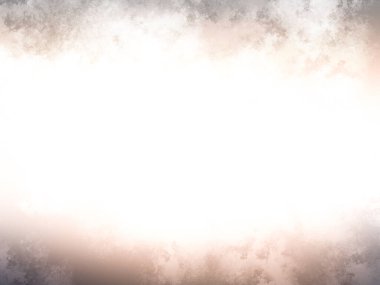 Duman arkaplanı olan beyaz bulut.