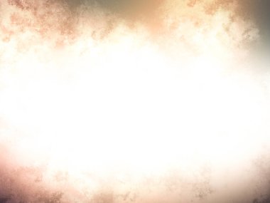 İletiniz için arkaplanda boşluk olan soyut arkaplan