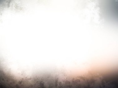 buhar doku ile koyu arka plan