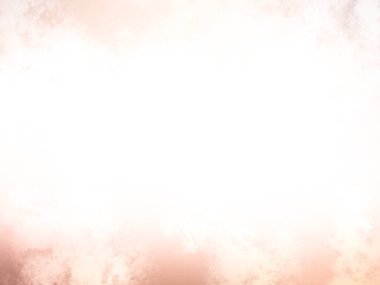 Beyaz ve kahverengi gradyan bokeh ile bulanık arkaplan.