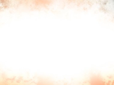 soyut grunge bulutları, renkli bulanık arkaplan