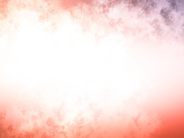 Bokeh ile soyut renkli doku