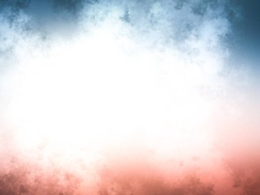 Bokeh ile soyut arkaplan