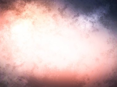 Sanatsal soyut arkaplan. Doku boyalı duvar kağıdı. Boya darbeleriyle yaratıcı bir illüstrasyon. Fırça desenli resim.