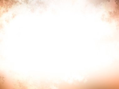 Parlak renk ve ışığın soyut arkaplanı. Bulanık bokeh ışıkları.