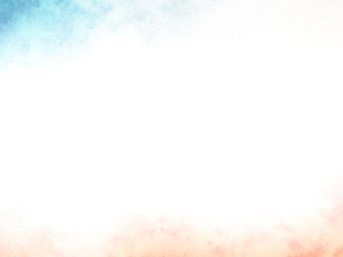 Soyut renkli arkaplan ve arkaplanda boşluk