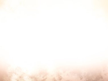 Taranmış Boyalı Soyut Arkaplan. Fırça darbeli resim.